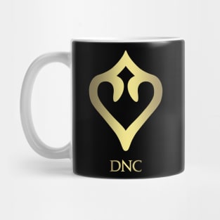 DNC Job Mug